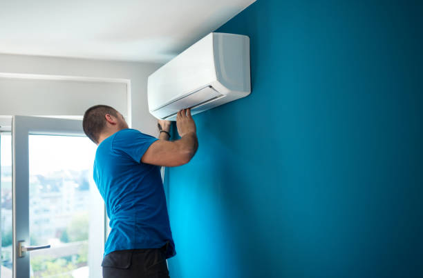 Best HVAC air duct cleaning  in Pumpkin Center, NC