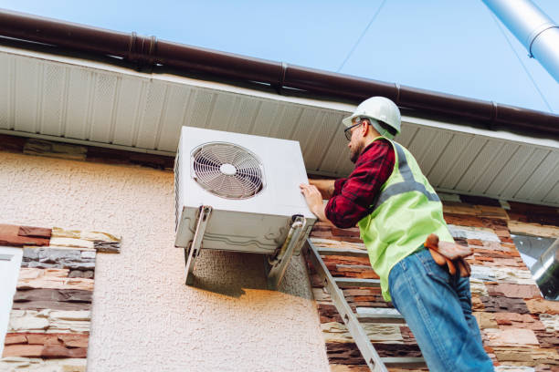 Best Local HVAC companies  in Pumpkin Center, NC