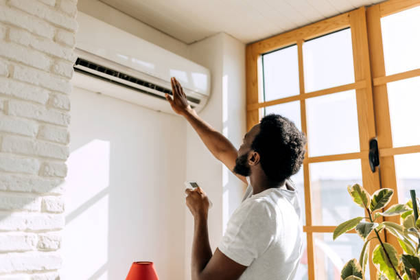 Best HVAC repair near me  in Pumpkin Center, NC