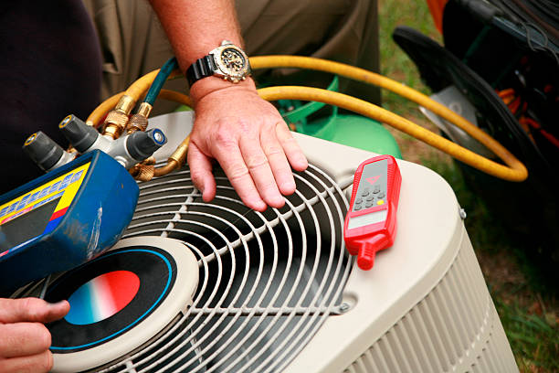 Best HVAC maintenance near me  in Pumpkin Center, NC