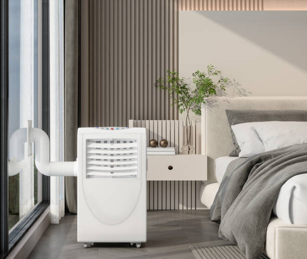 Ductless HVAC repair in Pumpkin Center, NC