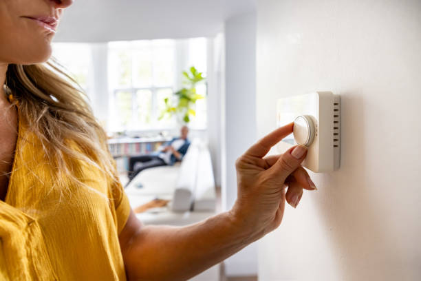Best Ductless HVAC repair  in Pumpkin Center, NC