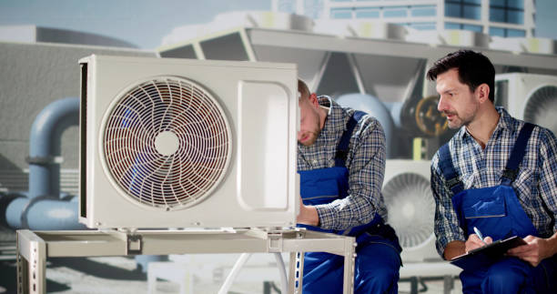 Best HVAC repair near me  in Pumpkin Center, NC