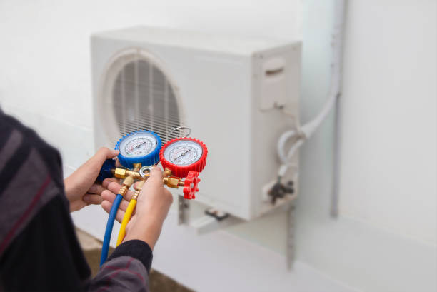Best Central air repair  in Pumpkin Center, NC